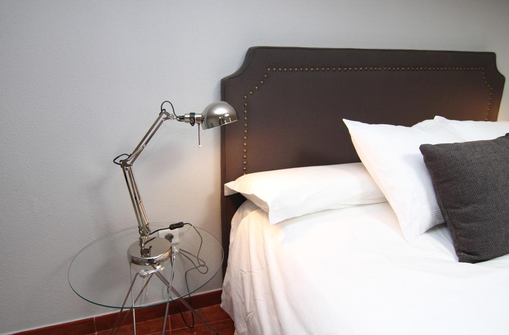 Siete Luces Apartment Caceres Ngoại thất bức ảnh