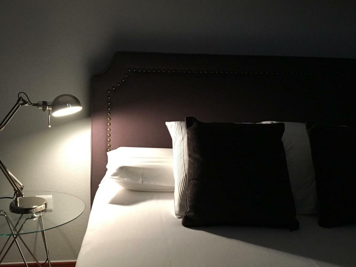 Siete Luces Apartment Caceres Ngoại thất bức ảnh